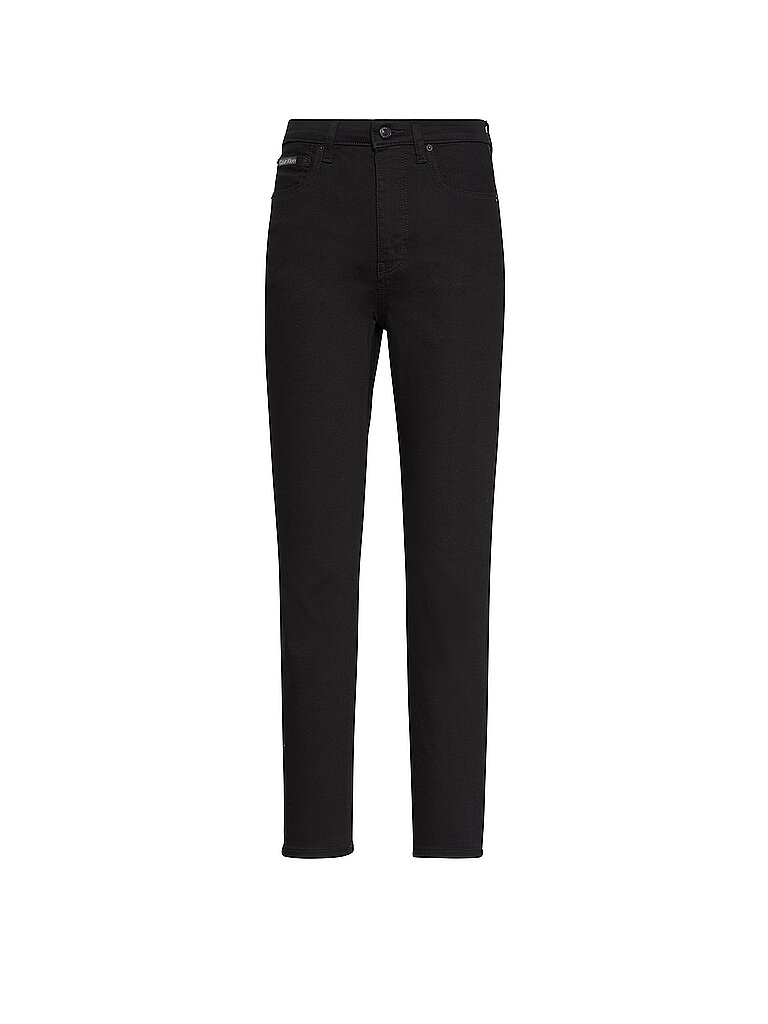 Jeans Skinny Fit noir 26/L32