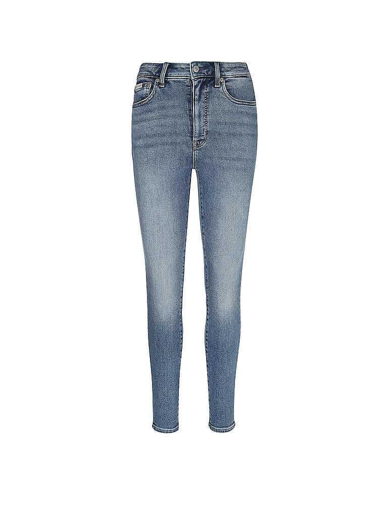 Jeans Coupe Skinny bleu 26/L32