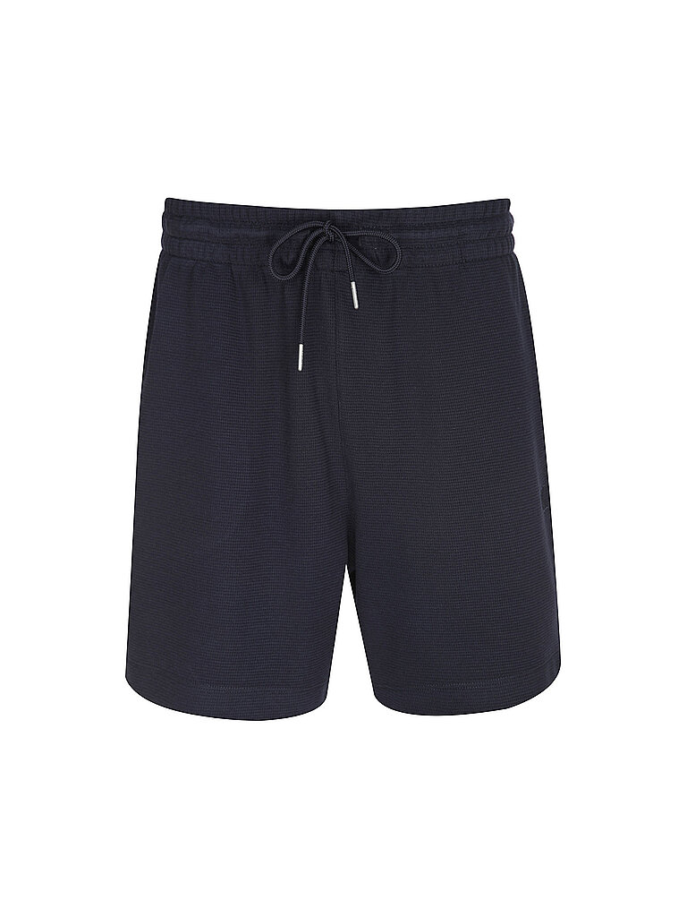 Shorts bleu marine XL