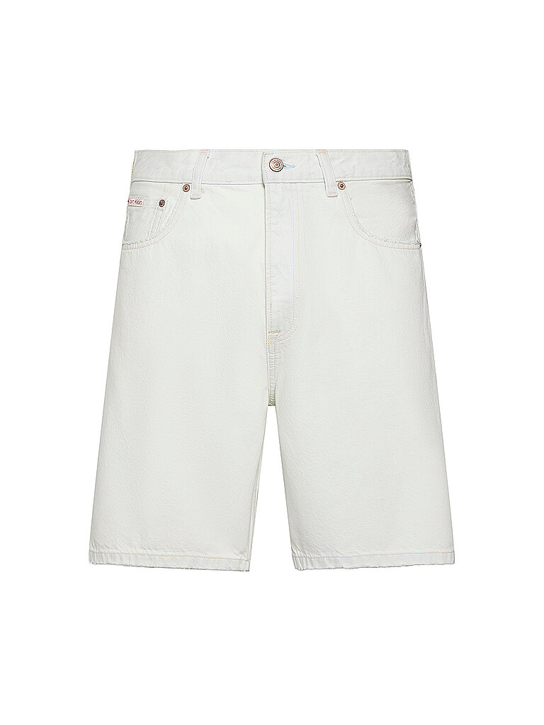 Shorts en jean 90S bleu clair 32