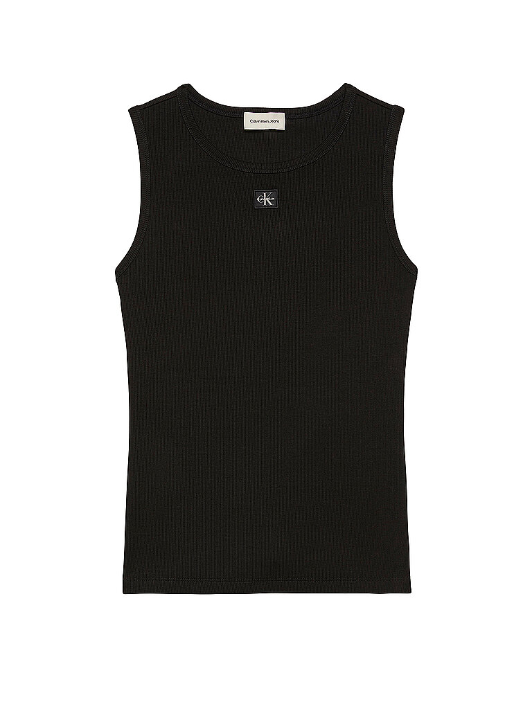 Calvin Klein Top noir L