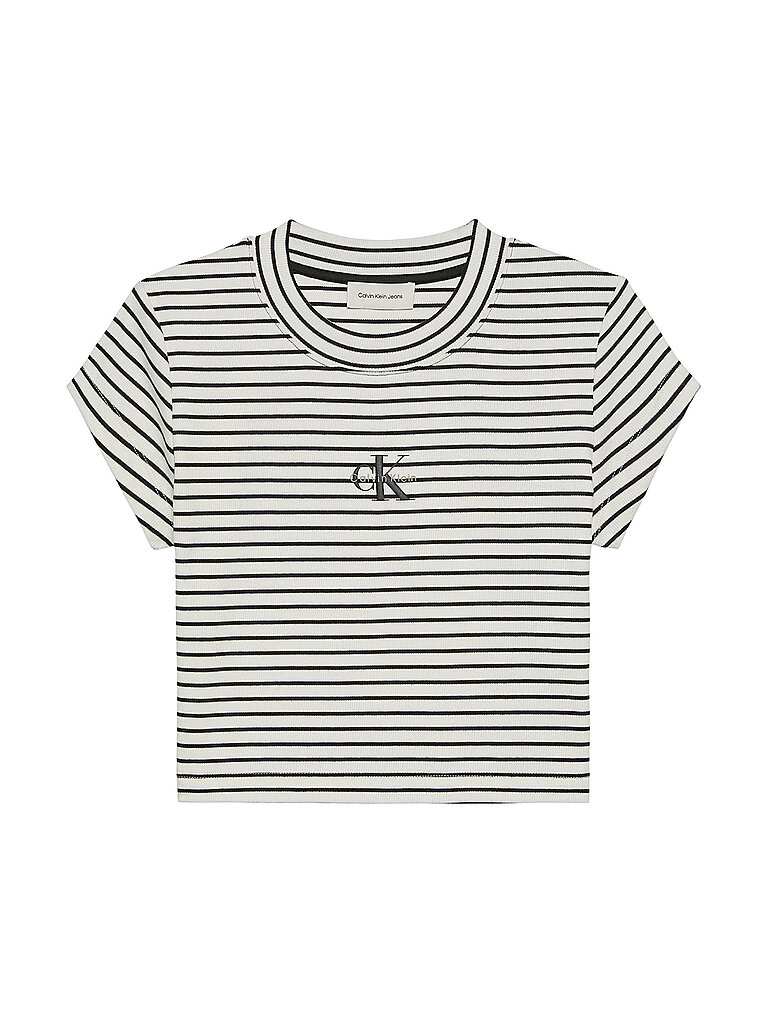 Calvin Klein T-Shirt noir M