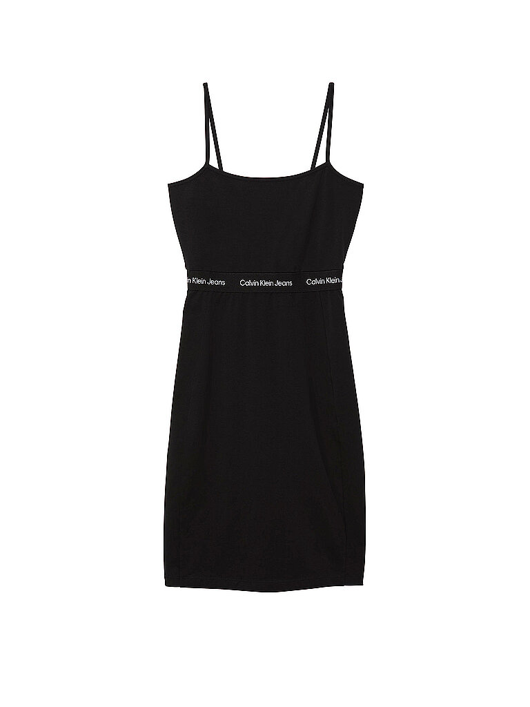 Calvin Klein Mini-robe noir S