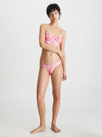 CALVIN KLEIN | Slip de bikini brésilien
