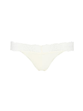 CALVIN KLEIN | Slip blanc