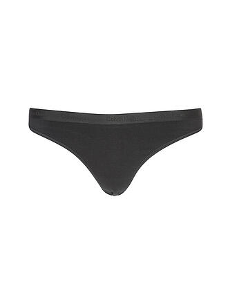 CALVIN KLEIN | String Lot de 3 Multi