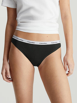 CALVIN KLEIN | Slips lot de 3 multi
