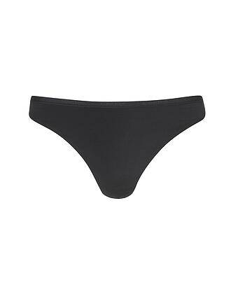 CALVIN KLEIN | String noir