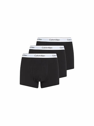 CALVIN KLEIN | Pantalons Lot de 3 noir
