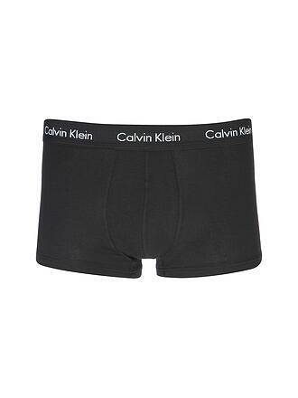CALVIN KLEIN | Pants lot de 3 multi