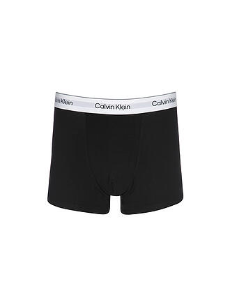 CALVIN KLEIN | Boxers Lot de 3 noir