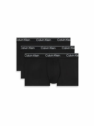 CALVIN KLEIN | Pants lot de 3 noir