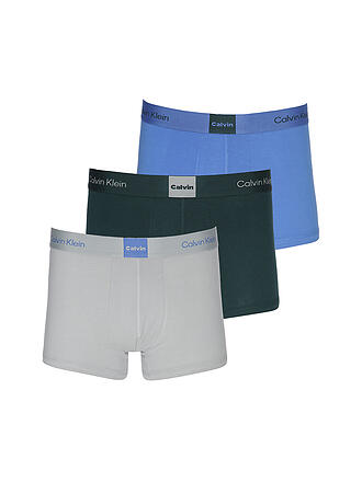 CALVIN KLEIN | Pants lot de 3 multi
