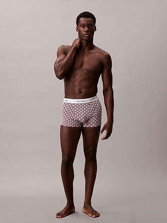 CALVIN KLEIN | Pants lot de 3 rose