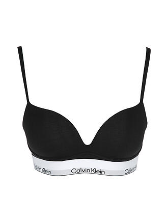 CALVIN KLEIN | Soutien-gorge push-up noir