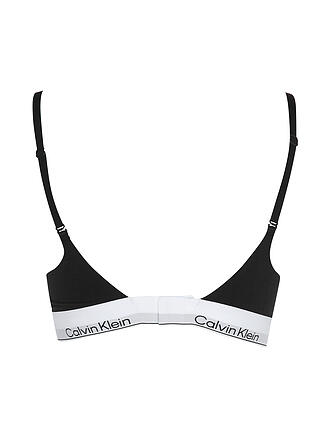 CALVIN KLEIN | Soutien-gorge push-up noir