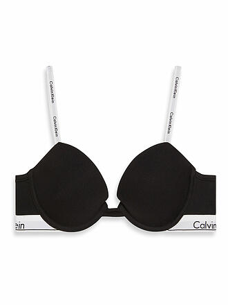 CALVIN KLEIN | Soutien-gorge push-up noir