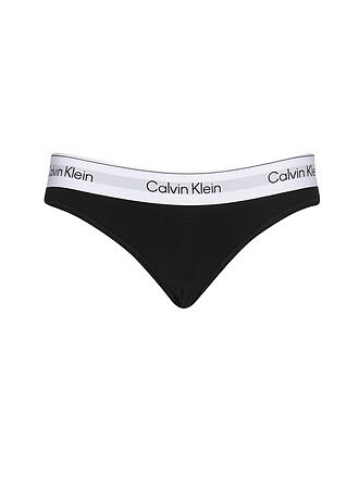 CALVIN KLEIN | Slip noir
