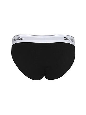 CALVIN KLEIN | Slip noir