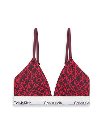 CALVIN KLEIN | Soutien-gorge sans armatures