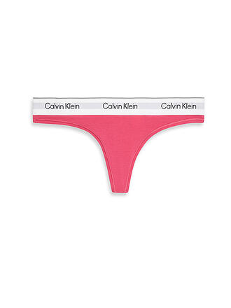 CALVIN KLEIN | String rose