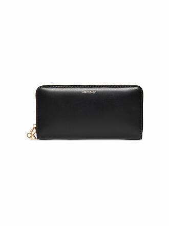 CALVIN KLEIN | Portefeuille CK PULLER Large