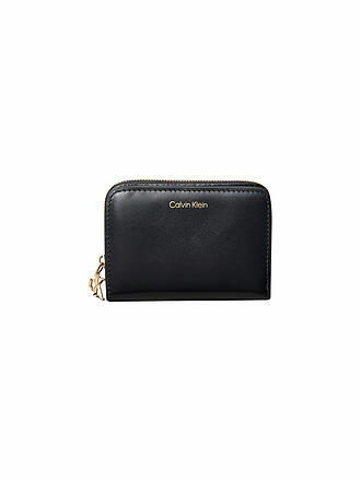 CALVIN KLEIN | Portefeuille CK PULLER Medium