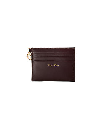 CALVIN KLEIN | Porte-cartes CK PULLER