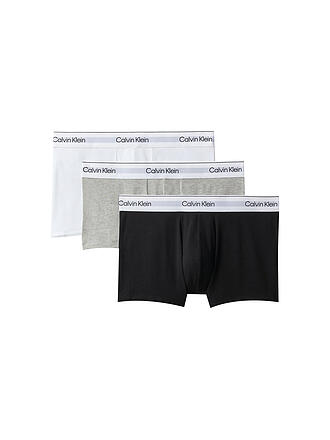 CALVIN KLEIN | Pants lot de 3 multi