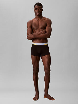 CALVIN KLEIN | Pants Lot de 3 violet
