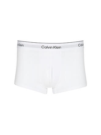 CALVIN KLEIN | Lot de 3 boxers noirs