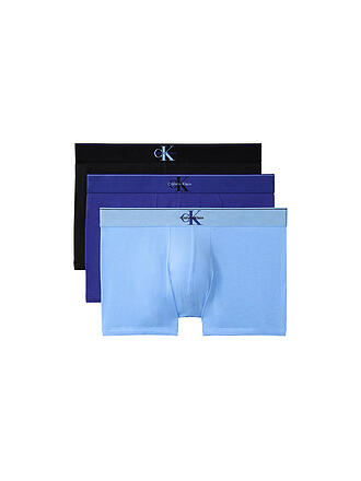 CALVIN KLEIN | Pantalons Lot de 3 bleu