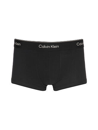 CALVIN KLEIN | Lot de 3 caleçons noir