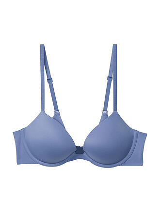 CALVIN KLEIN | Soutien-gorge push-up bleu