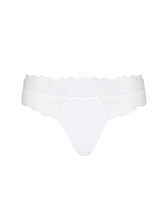 CALVIN KLEIN | String blanc