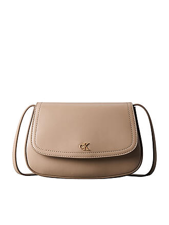 CALVIN KLEIN | Sac - Mini sac CK FLAP