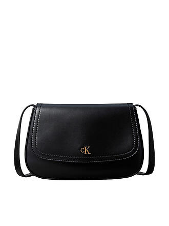 CALVIN KLEIN | Sac - Mini Sac CK FLAP