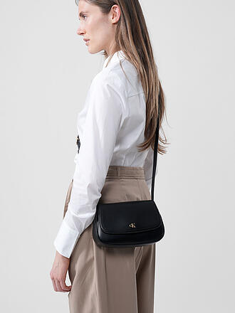 CALVIN KLEIN | Sac - Mini Sac CK FLAP