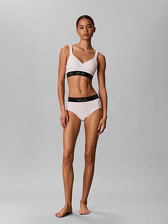 CALVIN KLEIN | Bustier blanc