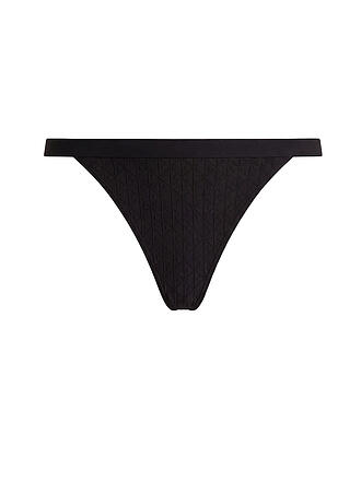 CALVIN KLEIN | String noir