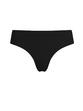 CALVIN KLEIN | String PERFECTLY FIT noir