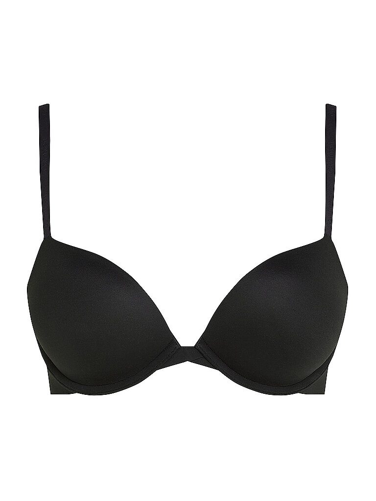 Soutien-gorge push-up noir noir 34B