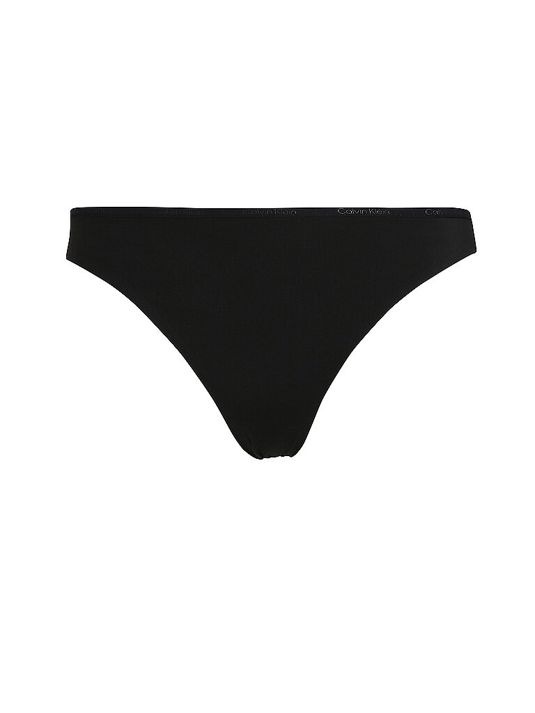 Calvin Klein Slip noir noir L