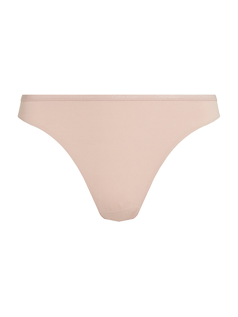 Calvin Klein Slip beige beige S