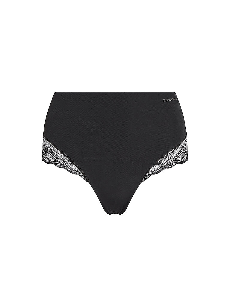Calvin Klein Slip gainant noir L