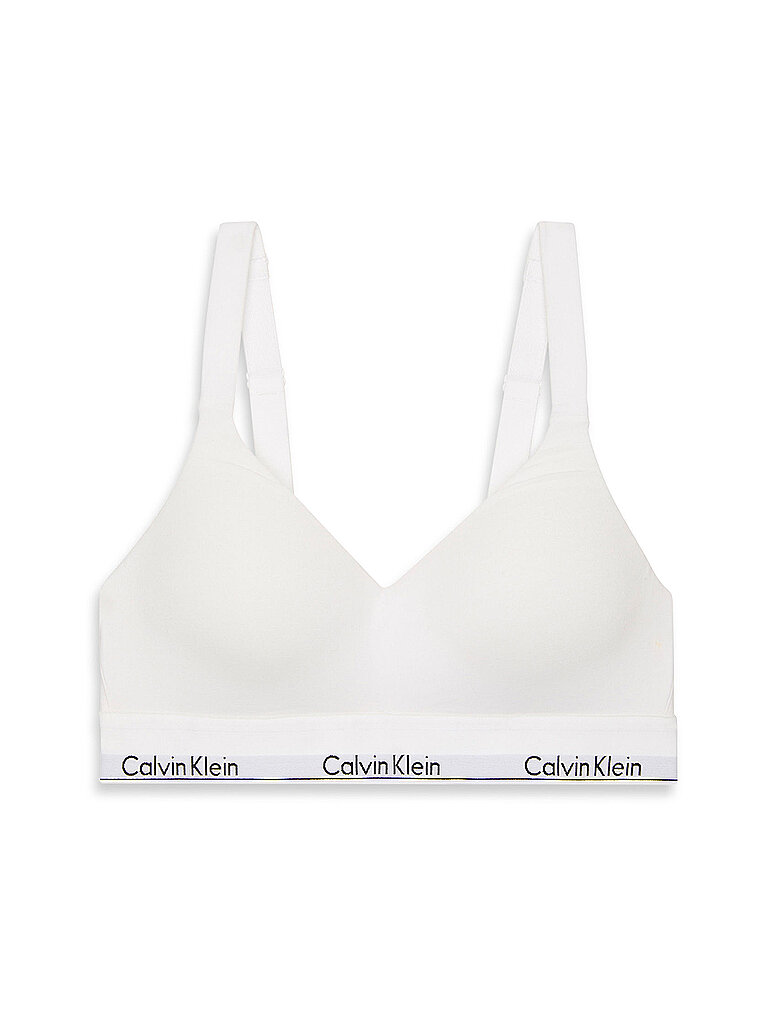CALVIN KLEIN Bustier