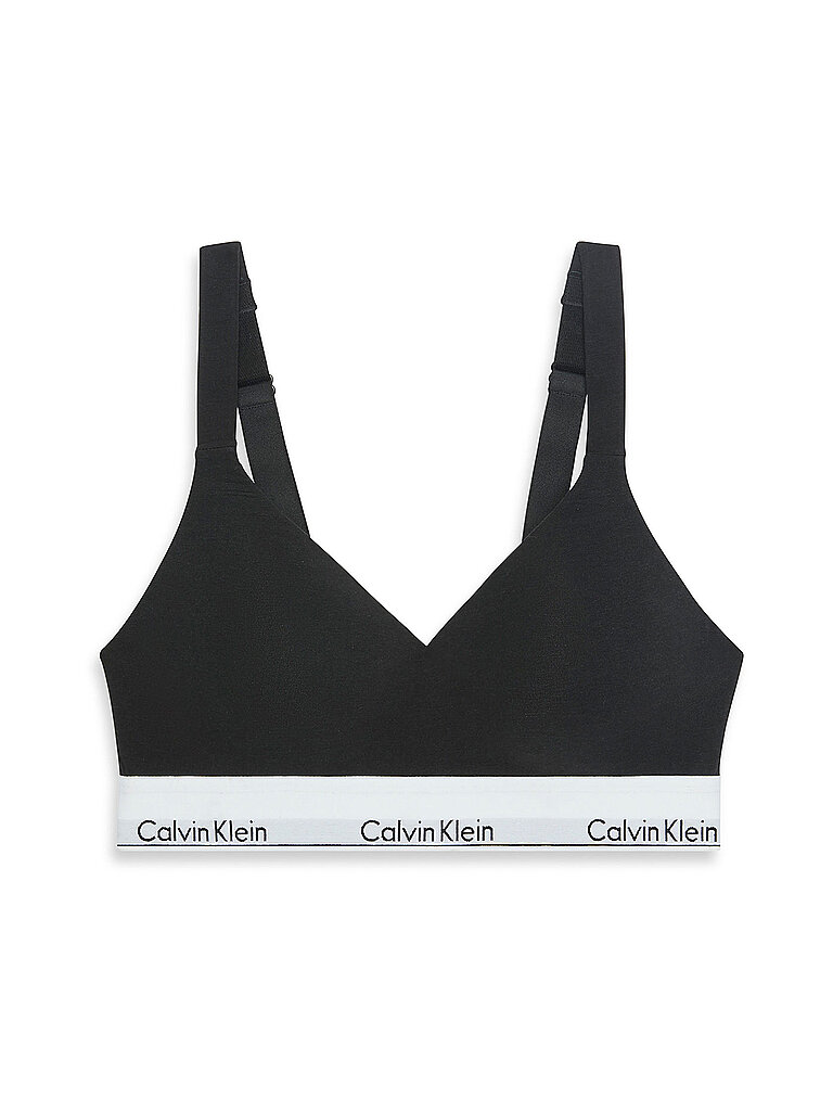 CALVIN KLEIN Bustier - vue 3