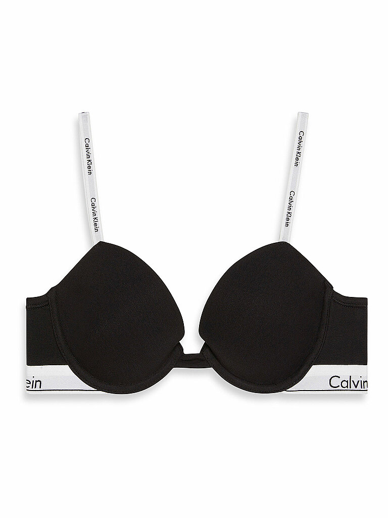 Soutien-gorge push-up noir noir 36B