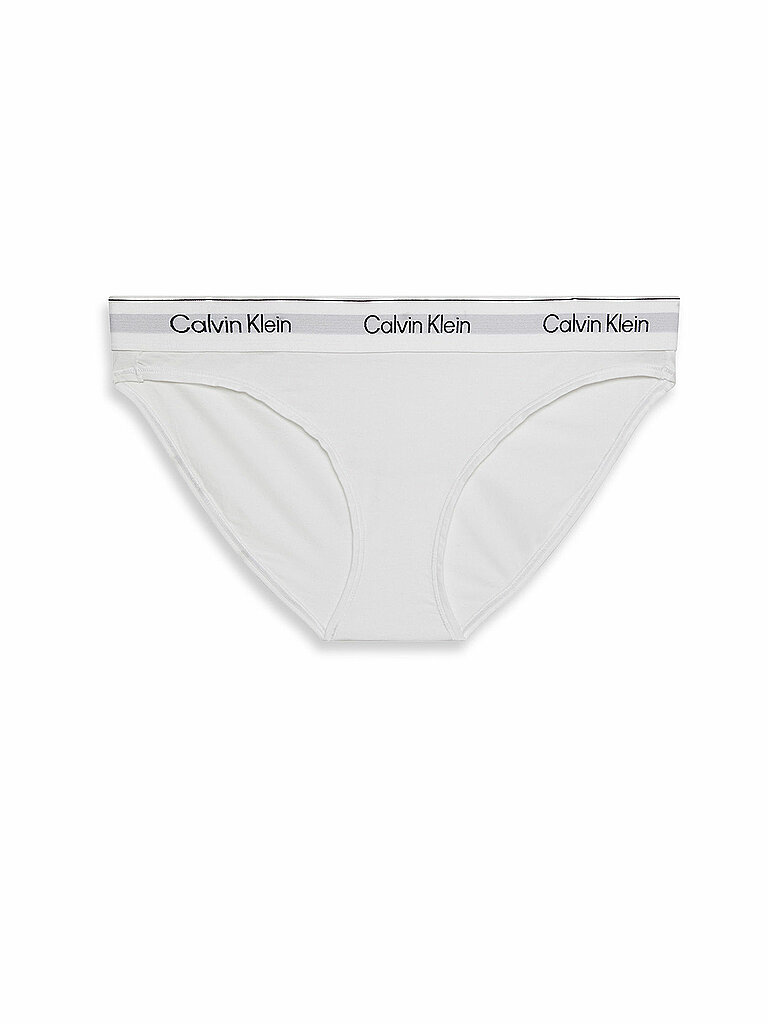 Calvin Klein Slip blanc blanc L