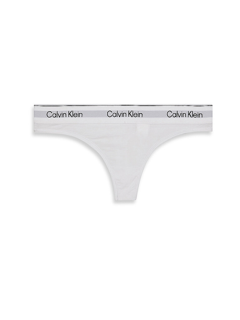 String blanc blanc XS